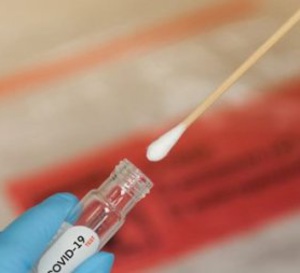 Covid-19 : L'Oms veut renforcer le dépistage dans 8 pays dont le Sénégal