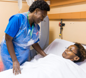 Rhumatisme psoriasique : la communication médecin-patient est au cœur du succès de la prise en charge !