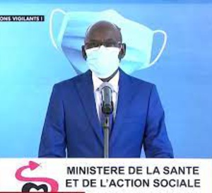 COVID-19 : UN DÉCÈS ET DEUX NOUVELLES CONTAMINATIONS