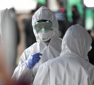 COVID-19 : TROIS DÉCÈS, UNE SEULE NOUVELLE INFECTION