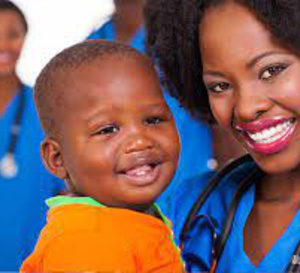 DES DONS REMIS À L’UNITÉ ONCOLOGIE DU SERVICE PÉDIATRIE DE L’HÔPITAL ARISTIDE LE DANTEC