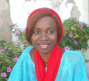 FATOU GUEYE YADE CANCER A 23ANS : Rage de vivre