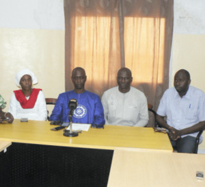 A Tambacounda, les progrès de la lutte contre le paludisme mis en exergue