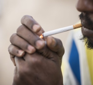 Une conférence sur le tabagisme s’ouvre mardi