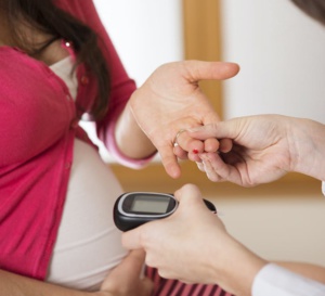 Diabète gestationnel et cancer du sein… une association complexe