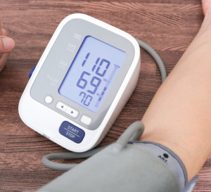 Différentes cibles de tension artérielle pour le cœur et le cerveau ?