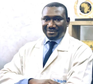 Bienvenu à SENESANTE,