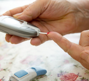 Diabète de type 2, un risque majeur de maladies cardiovasculaires