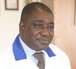 JOURNEES CONJOINTES DES DEPARTEMENTS DE MEDECINE ET DE BIOLOGIE DE LA FMPOS ET DES UFR DE SANTE 2021  Les conclusions de la conférence du Pr Souleymane MBOUP