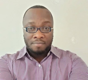 Journée mondiale du diabète l'université Gaston Berger innove  à travers la mise en place d'un guide de bonnes pratiques sur le diabète par l'équipe du Pr Philippe MANYACKA.