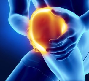 Remplacement du genou : des stéroïdes à haute dose sont préférables pour les patients présentant des niveaux élevés de douleur préopératoire