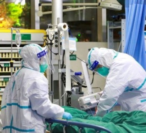 COVID-19 : la mortalité chez les patients atteints d’un cancer tend à baisser