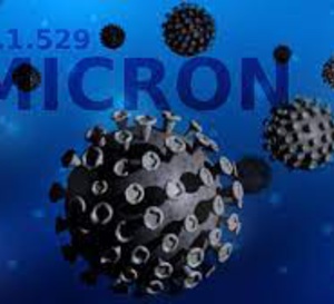 UN PREMIER CAS DU VARIANT OMICRON AU SÉNÉGAL (IRESSEF)