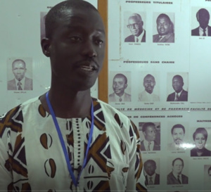 Plantes médicinales: les alertes du Pr Sidi SECK 