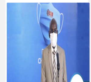 COVID19: Deux nouvelles contaminations