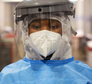 COVID-19 Les points forts de la semaine autour du monde : pression croissante sur les hôpitaux, taux de vaccination et vacances de Noël...