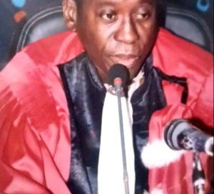 Le Pr. Bara Ndiaye élu nouveau Doyen de la Faculté de médecine de l’Ucad