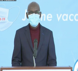 COVID19: 33 nouvelles infections