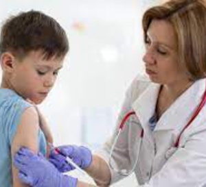 Record d’hospitalisations chez les enfants américains