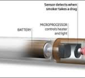 Cigarette électronique : une aide éventuelle au sevrage tabagique selon le HSCP
