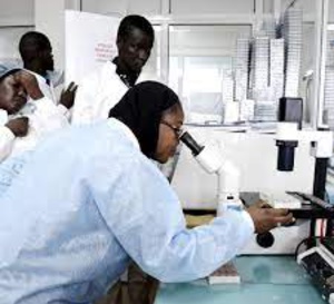 La flambée des cas de covid 19 au Sénégal.