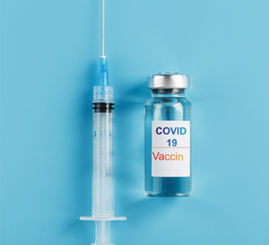 Covid-19: la tendance baissière se poursuit