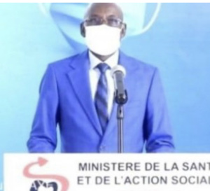 Covid-19 : 1 décès, 274 nouveaux tests positifs