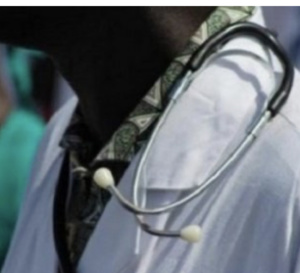Médecins diplômés chômeurs au Sénégal : «Il est paradoxal de continuer à saturer un système plein a craquer"