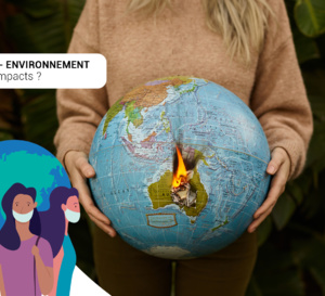 Exposome et COVID-19 : quels liens ? 