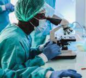 Point du jour: 1879 tests réalisés,265 cas  déclarés positifs