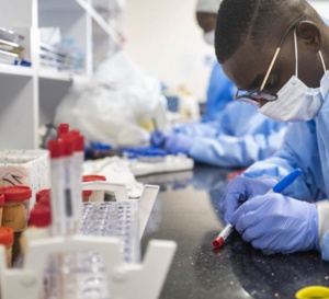 Coronavirus : augmentation de cas positifs