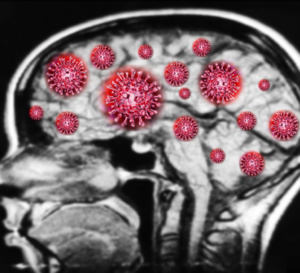 COVID-19 : le cerveau des enfants en danger