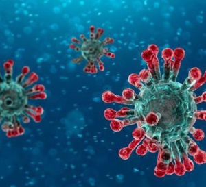 covid19: 63 nouvelles contaminations et un décès.