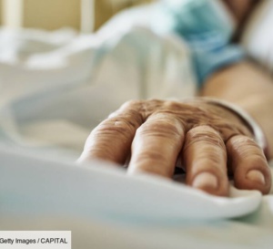 Le nombre de décès dû au Covid-19 en nette hausse