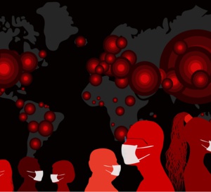 COVID-19 : les patients ayant été en USI à 1 an de suivi ont fréquemment signalé des symptômes physiques, mentaux et cognitifs