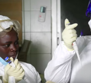 Covid-19 : une série de trois jours sans cas de décès