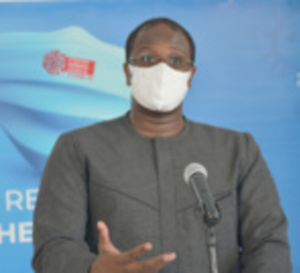 PAGE COVID-19: MOINS DE 200 PATIENTS SOUS TRAITEMENT EN CE MOMENT