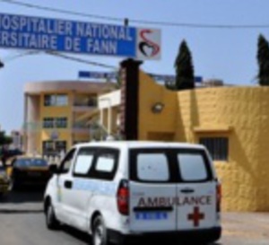 FANN SE DOTE D’UN NOUVEL INCINÉRATEUR DE DÉCHETS.