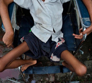 Un cas de polio sauvage détecté au Malawi, le premier en Afrique