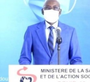 COVID19: 13 nouvelles contaminations