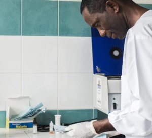 Covid-19 : la série sans décès se poursuit