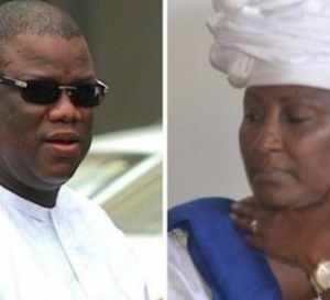 Affaire Pharmacie dakaroise : Abdoulaye Diouf Sarr contourne la Cour Suprême