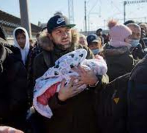 Covid-19, guerre en Ukraine, inflation, menace nucléaire... réactions face au stress