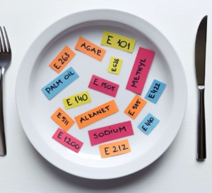 De nouveaux éléments pour enrichir le débat houleux des additifs alimentaires…