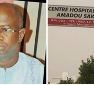 Mort d’une patiente dans ses services: le directeur de l’hôpital de Louga se rétracte