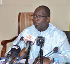 Grève des syndicats de la santé : Abdoulaye Diouf Sarr n’a pas réussi à désamorcer la bombe