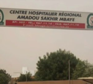Santé: la tension toujours présente à Louga