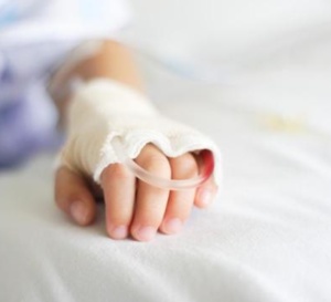 Cas d’hépatite infantile d’origine inconnue : sur la piste d’un adénovirus