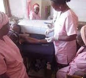 Jour de vérité pour les sages-femmes de l’hôpital de Louga