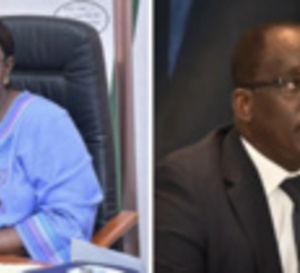 Abdoulaye Diouf Sarr quitte le ministère de la santé et de l’action sociale